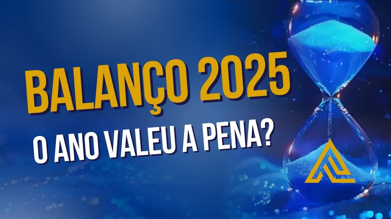 Retrospectiva 2025 dos Sistemas de Gest&atilde;o &ndash; ATSG