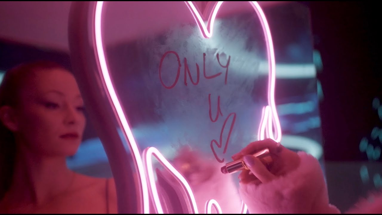 Kaleen - ONLY U Lyrics Video