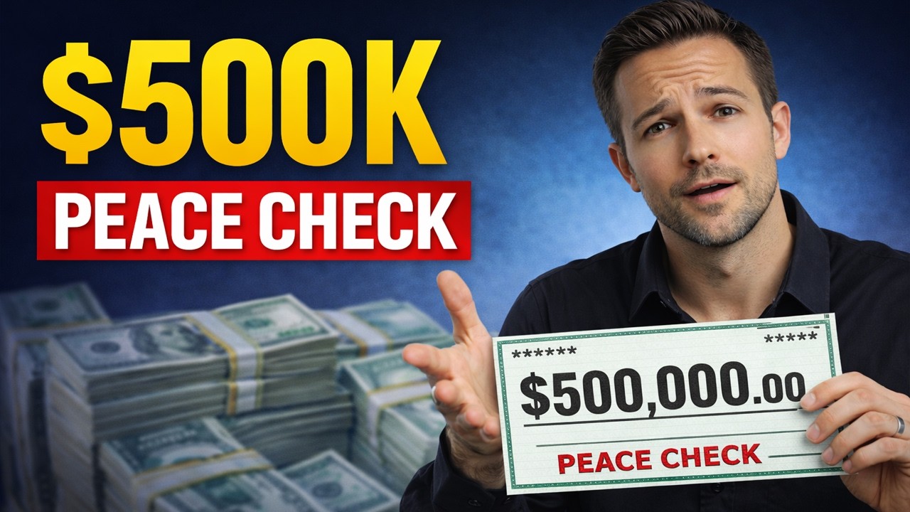 How Long It Really Takes to Reach Your First $100,000
