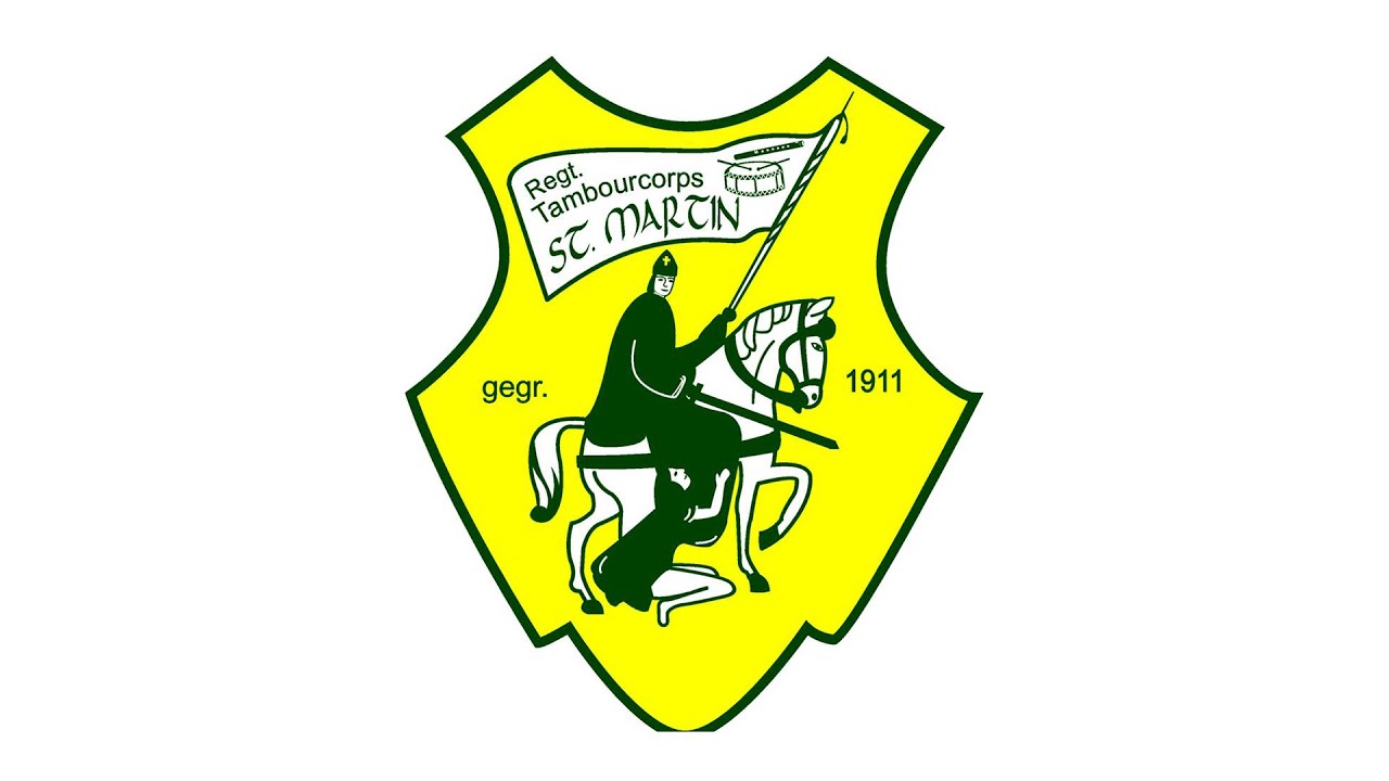 Alte Kameraden - Tambourcorps St. Martin Düsseldorf-Bilk 1911 e.V.