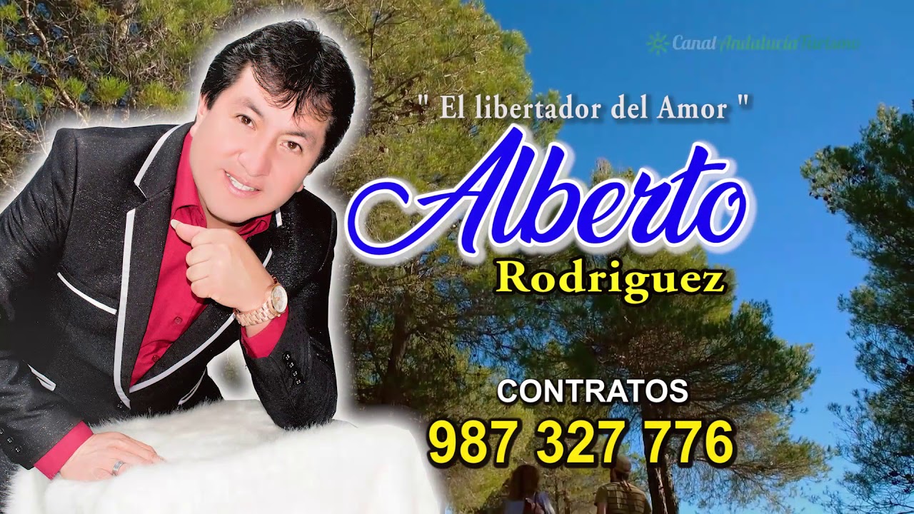 ALBERTO RODRIGUEZ - A ESCONDIDAS ( PRIMICIA 2019)