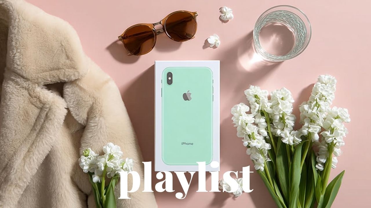 Cafe Playlist | Трендовый плейлист для влюблённых | Pop R&B