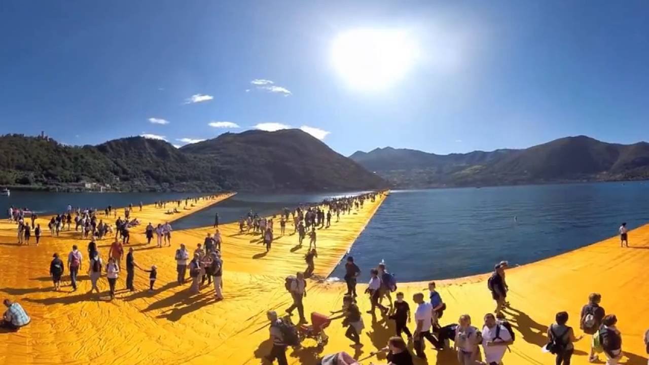 VR InLombardia trailer