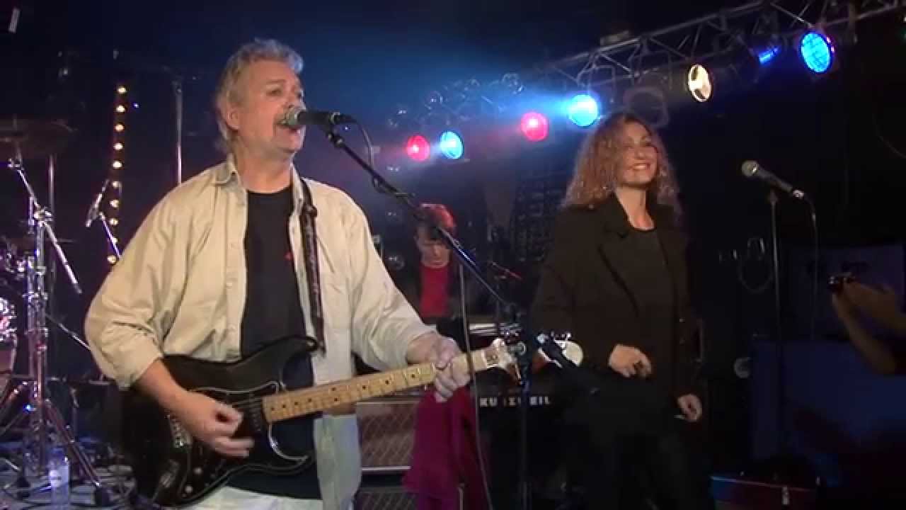 Johnny & The Rites Of Sin