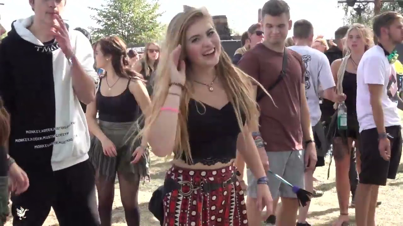 Camakavum 2019   Schkm   Psyprog Stage