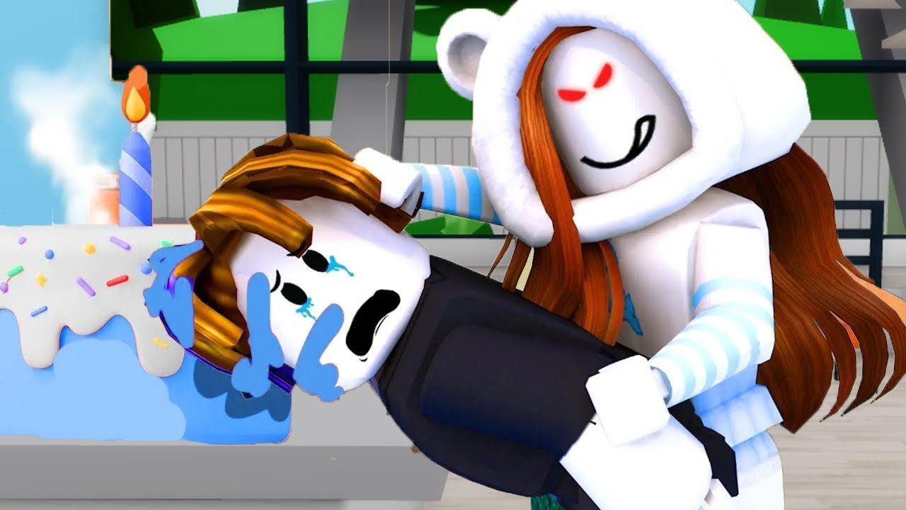 ROVINO LA VITA AI GIOCATORI SU ROBLOX!