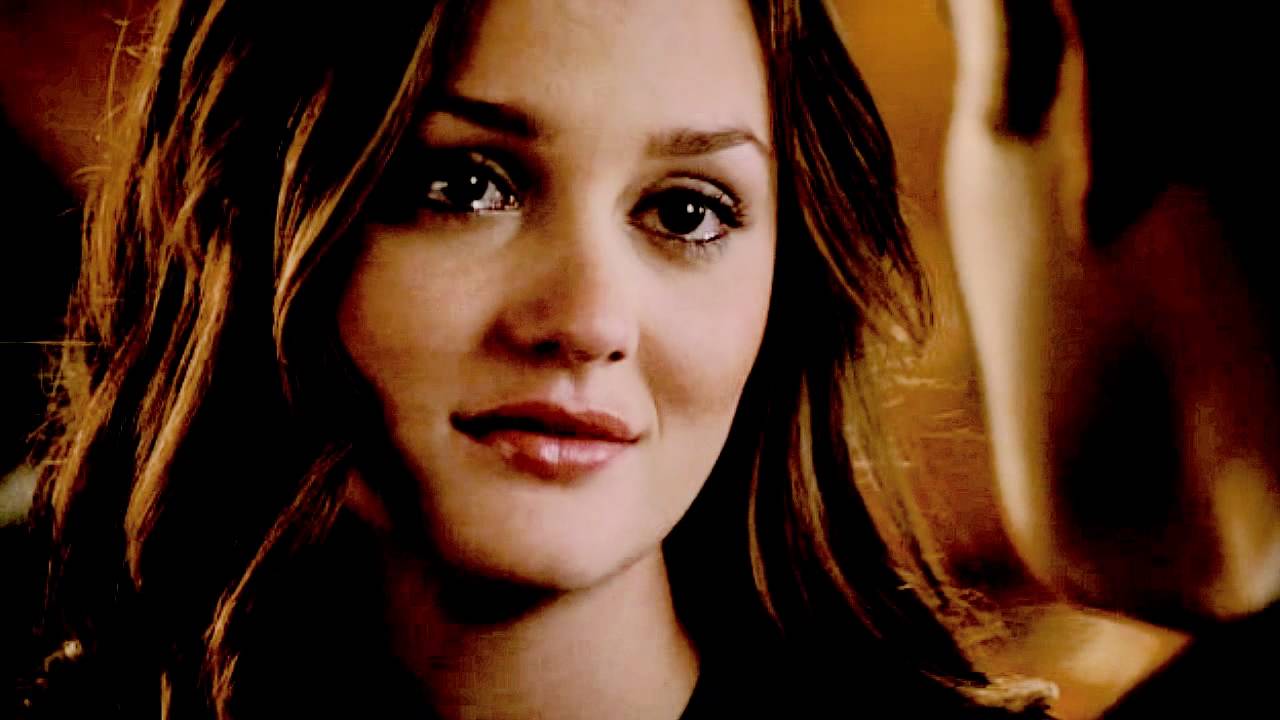 Chuck&Blair || Wires.