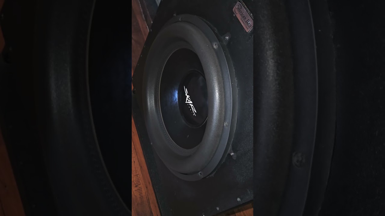 TEMU amplifiers putting out some really good POWER!!