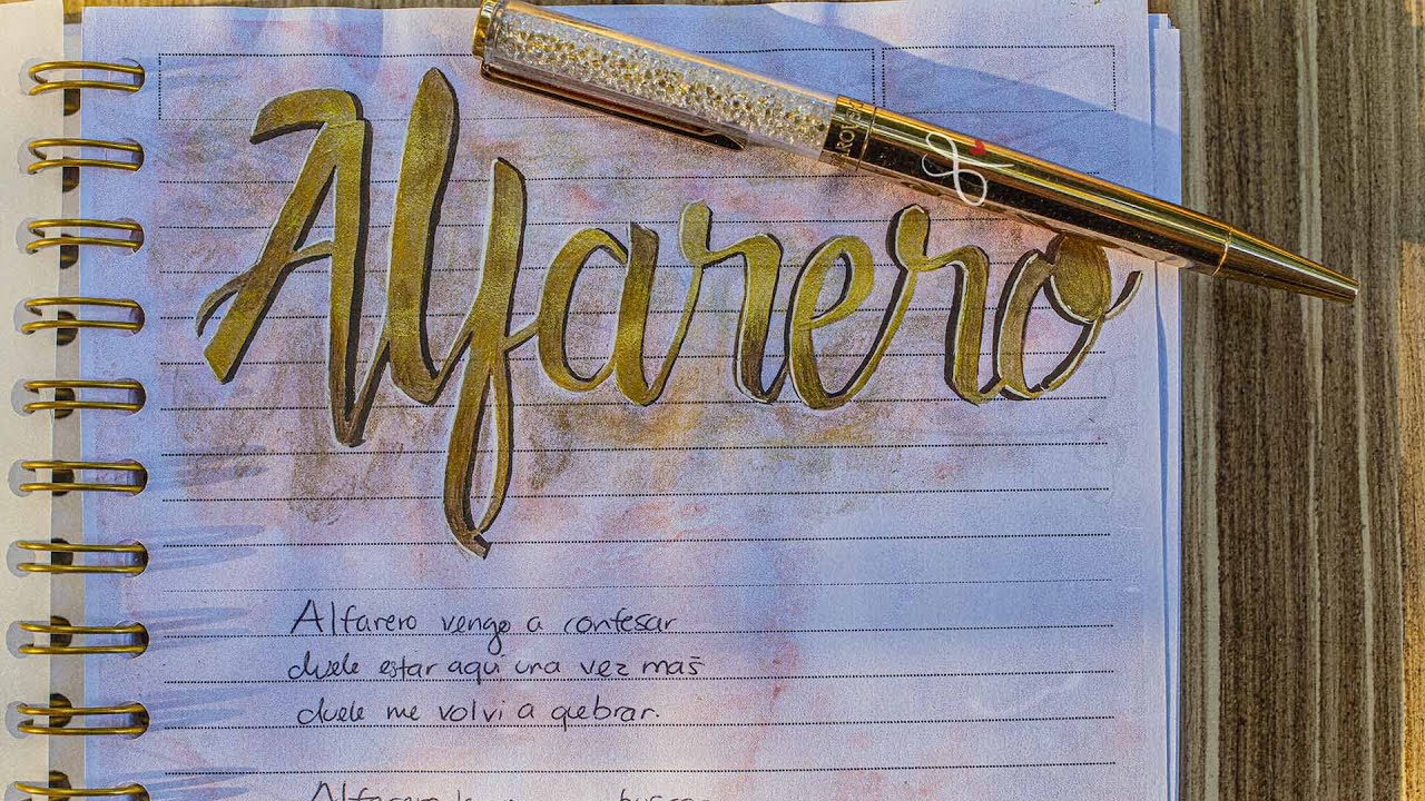 📖 Alfarero (En Vivo) | Sary Pacheco | Cristo Vive