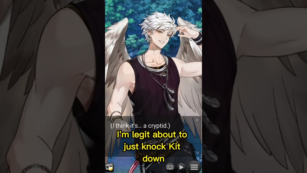 Paranormal cryptid lovers 