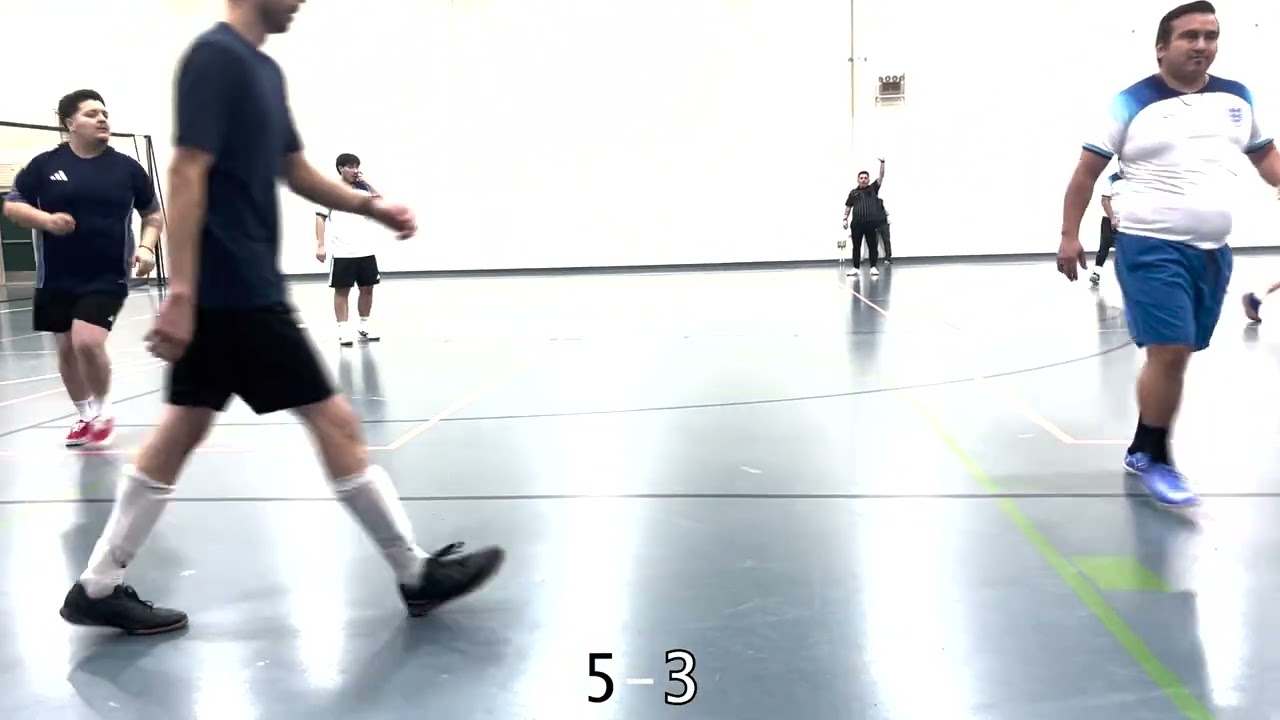 Futsal Film