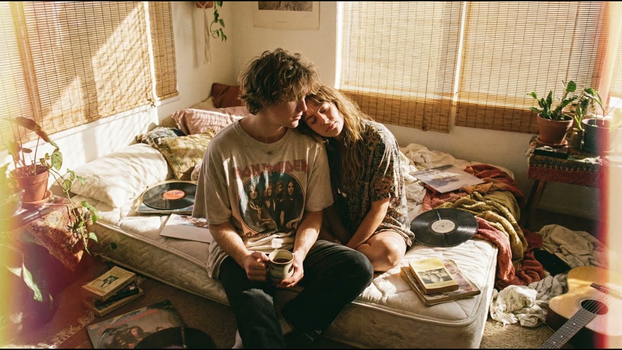 들을수록 좋은 일이 생기는 노래