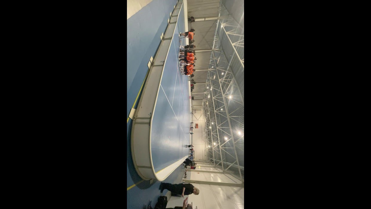 P14 sininen: LeKi sinivalkoinen - SBT PaPo