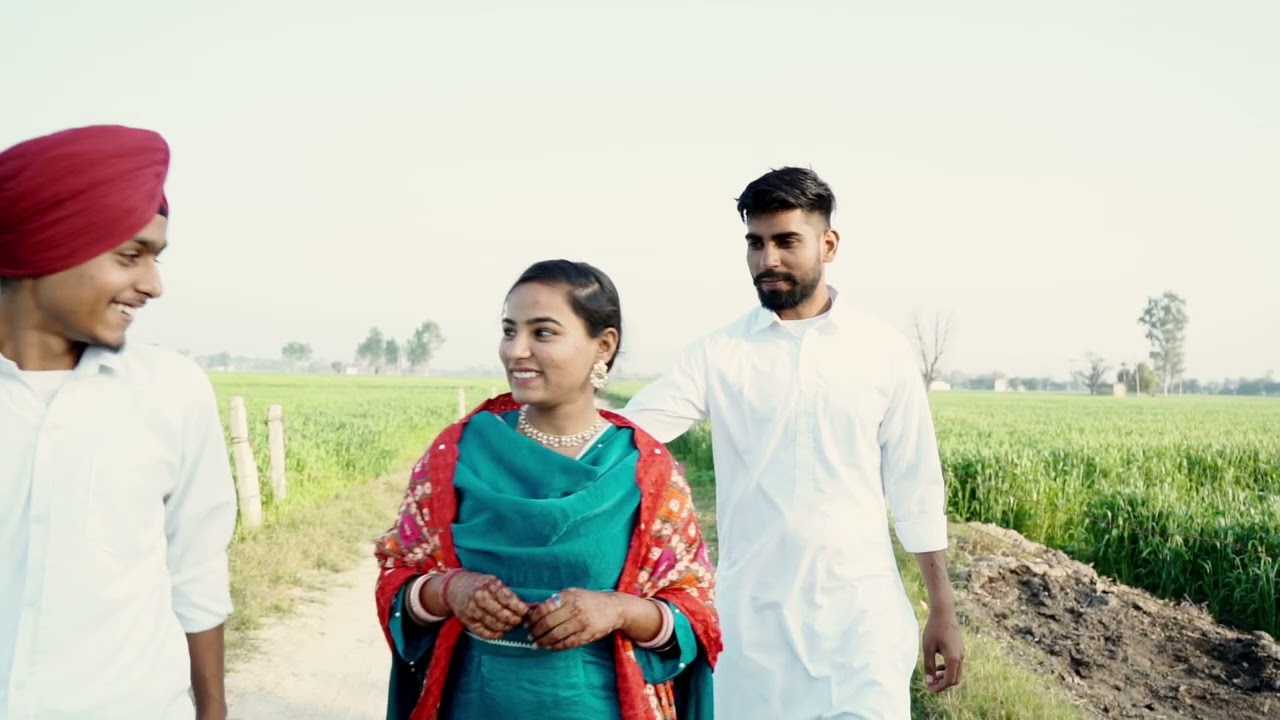 DHEEYAN || ਧੀਆ || FAMILY SONG || 2026 || OM MIXING POINT DHURI 98551-16067