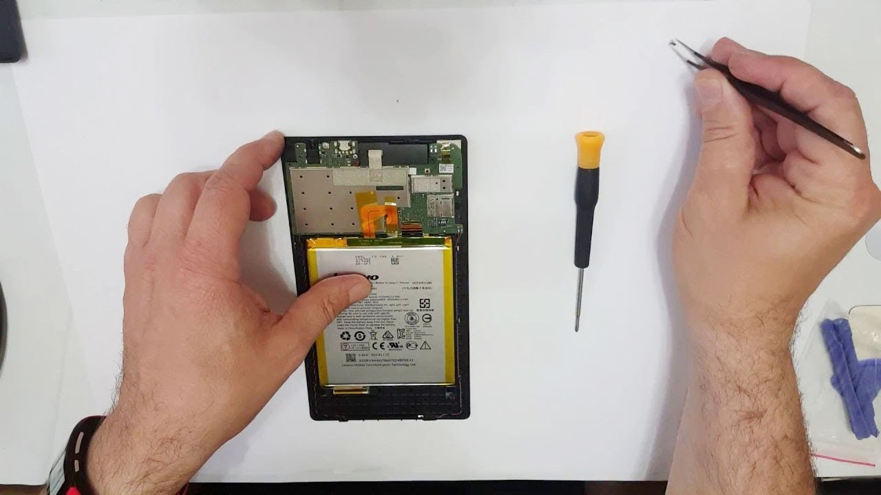 মোবাইল ফ্লাশ পার্ট#2 Mobile Flashing System Part by Part