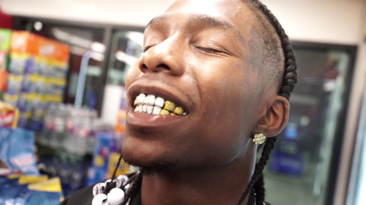 Sauce Walka and Sada Baby Houston Drip Sauce Vlog XVII by HonchoMGMT Productions