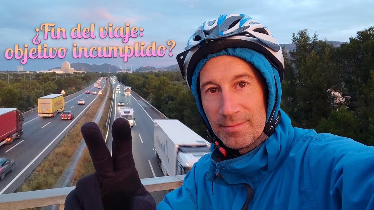 Llegamos a Cataluña - Semana 8