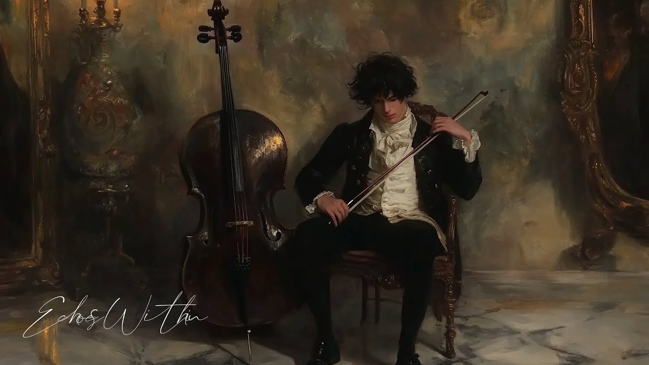 Echoes of a Lost Heart &ndash; Cello Lament