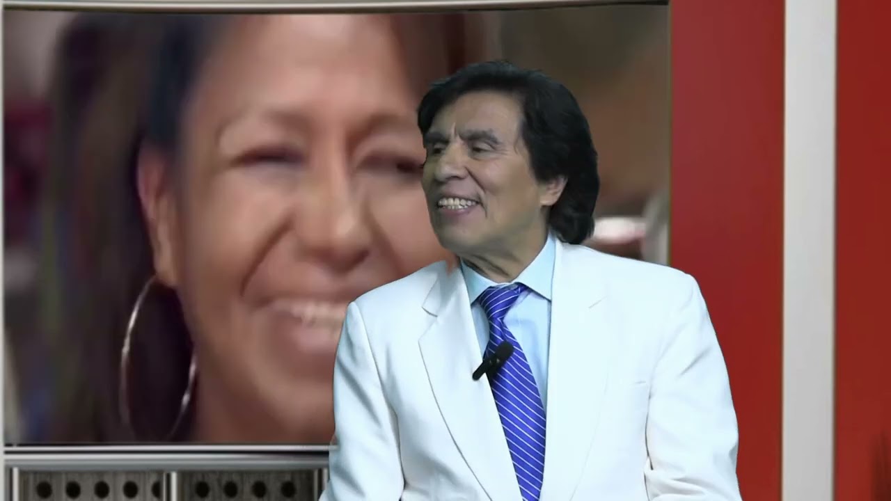 ESPECIAL DE HUMBERTO BEDÓN