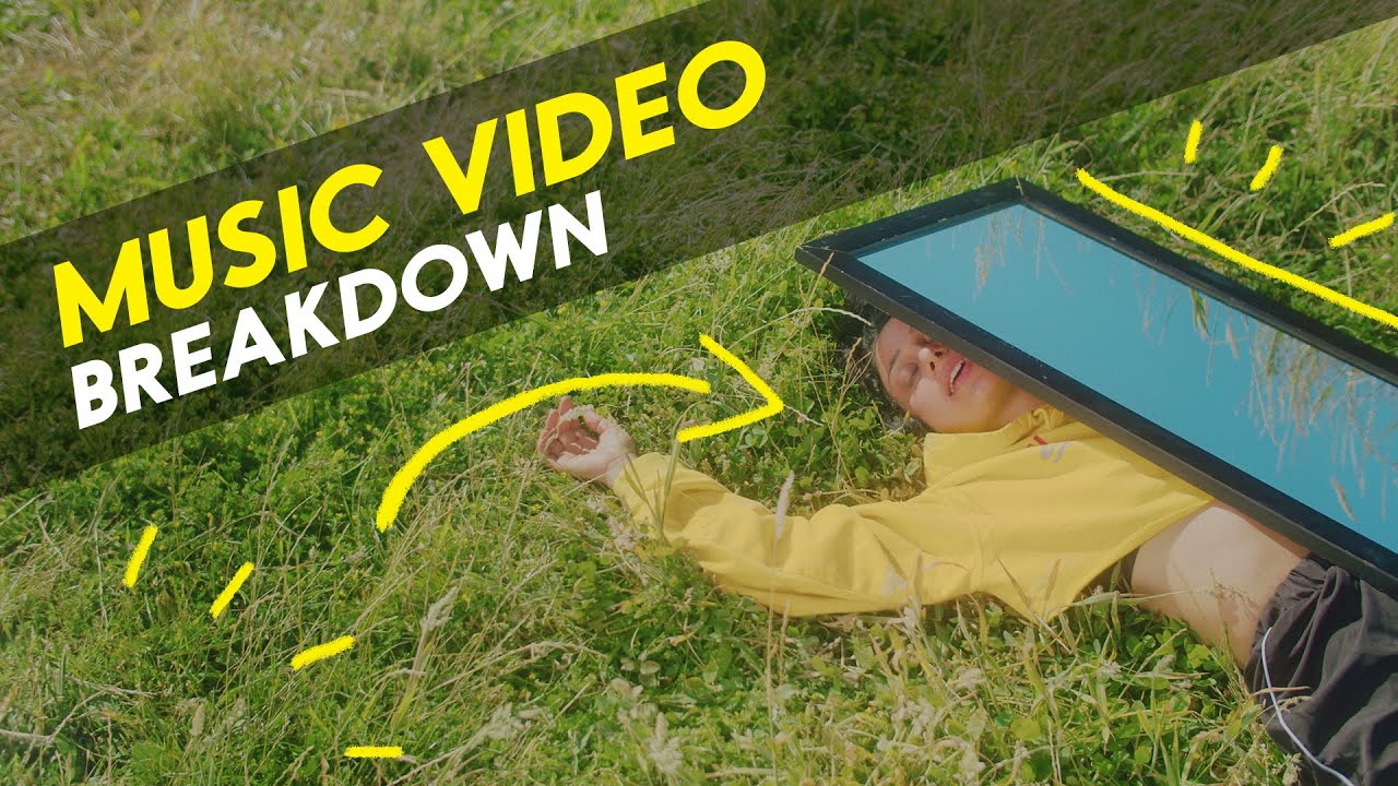 How to Make a Person Float & Filming a Music Video | Refine the Mind