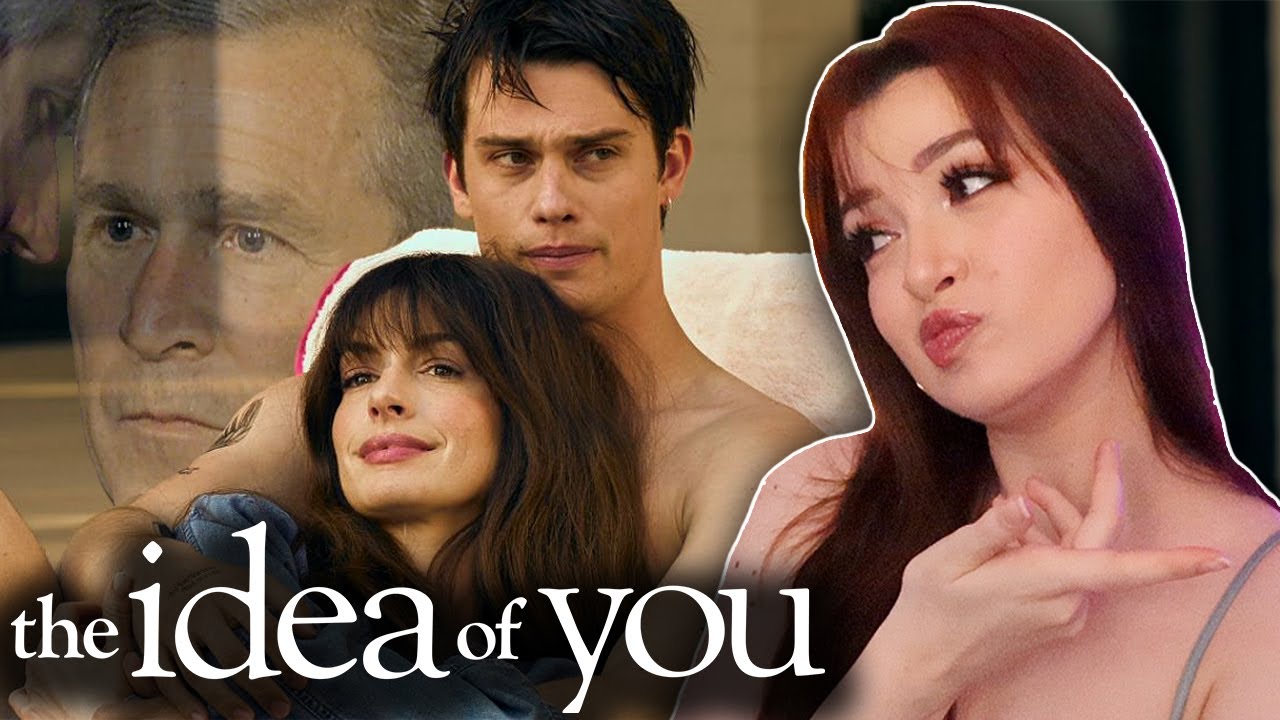 Another Harry Styles Inspired Movie Has hit the Streets (but its fun?)