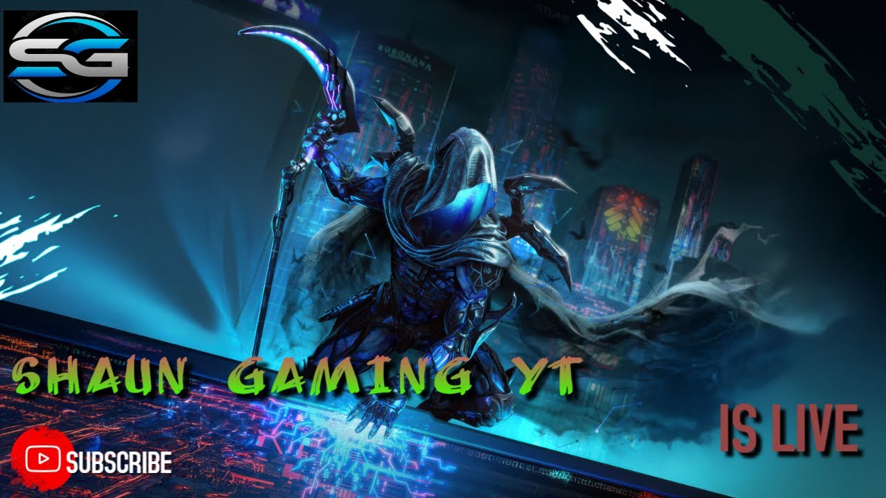 Broadcast powered by StreamChamp