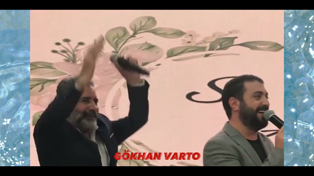 Kurmanc Bakuri & Kısmet Yıldız Dengbeji Kürtçe Uzunhava 2024