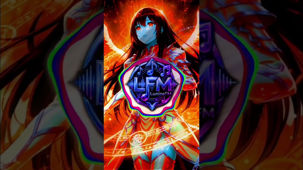 Unreleased Lunize ID. 🤫 