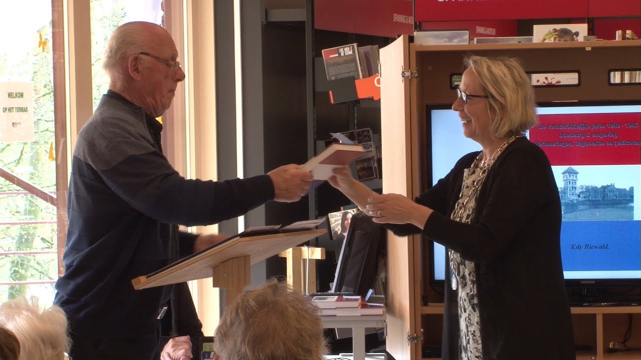 De verschrikkelijke jaren 1940-1945 voor Doesburg en omgeving.