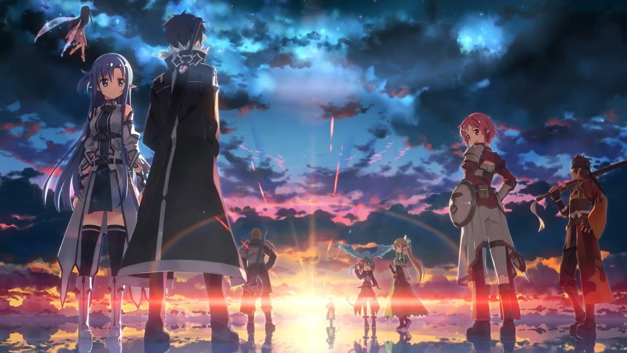 ☆  Nightcore ★ 【Surrogate Lover】 Ghost Atlas