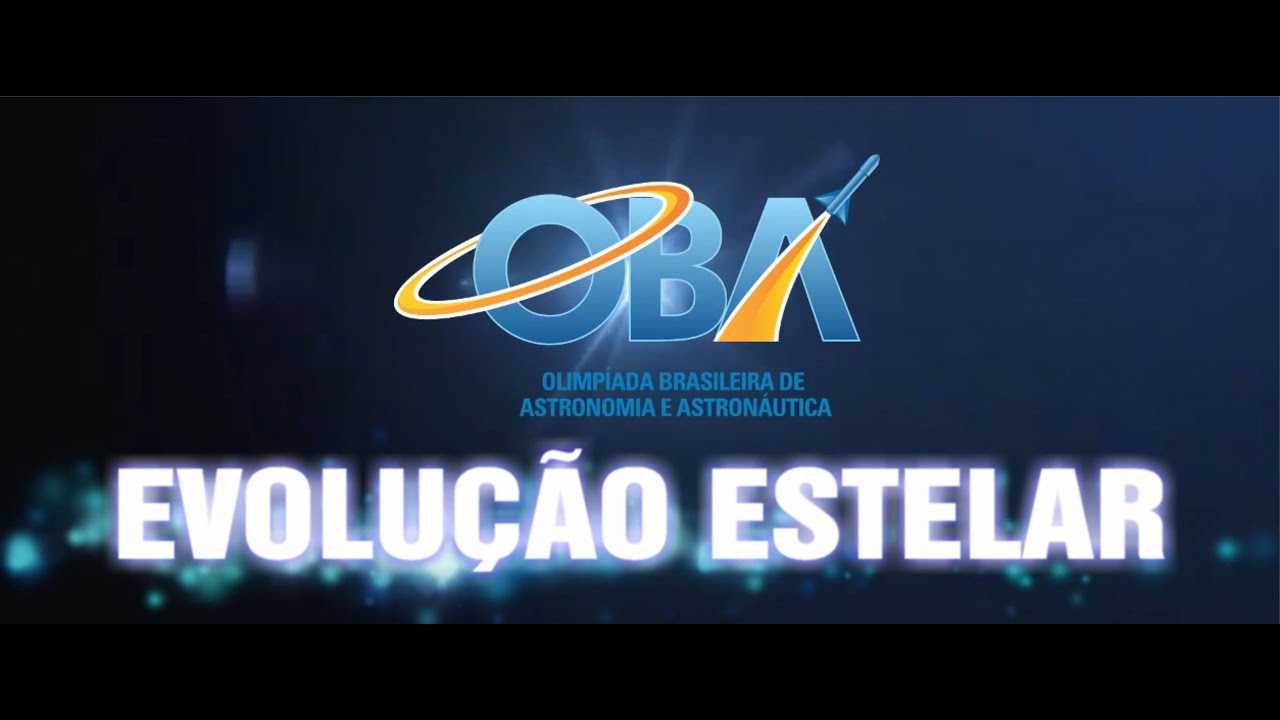 VÍDEO 123 - AULA: Evolução Estelar