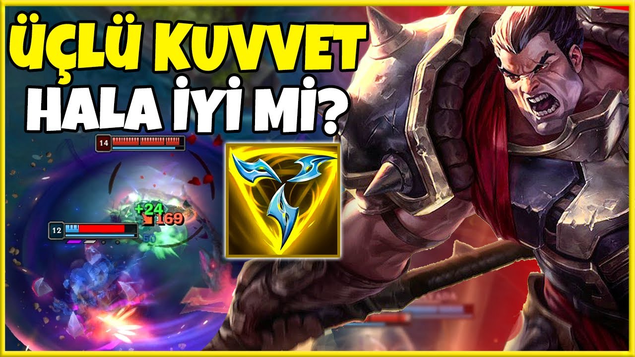 Dariusların En Sevdiği Koridor! | Uzun Zaman Sonra Üçlü Denedim! | Valiant - Darius