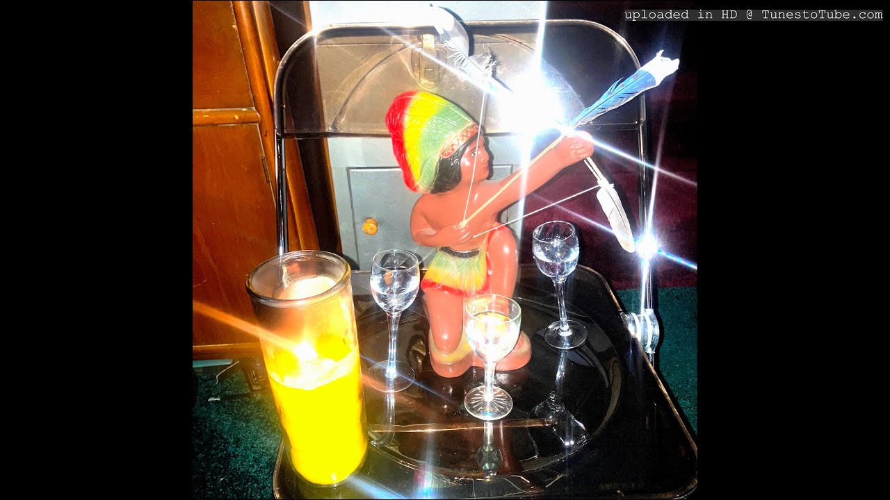 STANDING ON THE CORNER - Slow Death