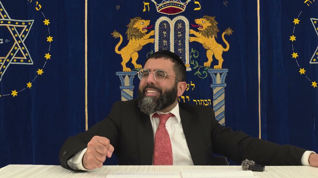 עין טובה מולידה חיים טובים (ש נראה ב עין ט ובה )