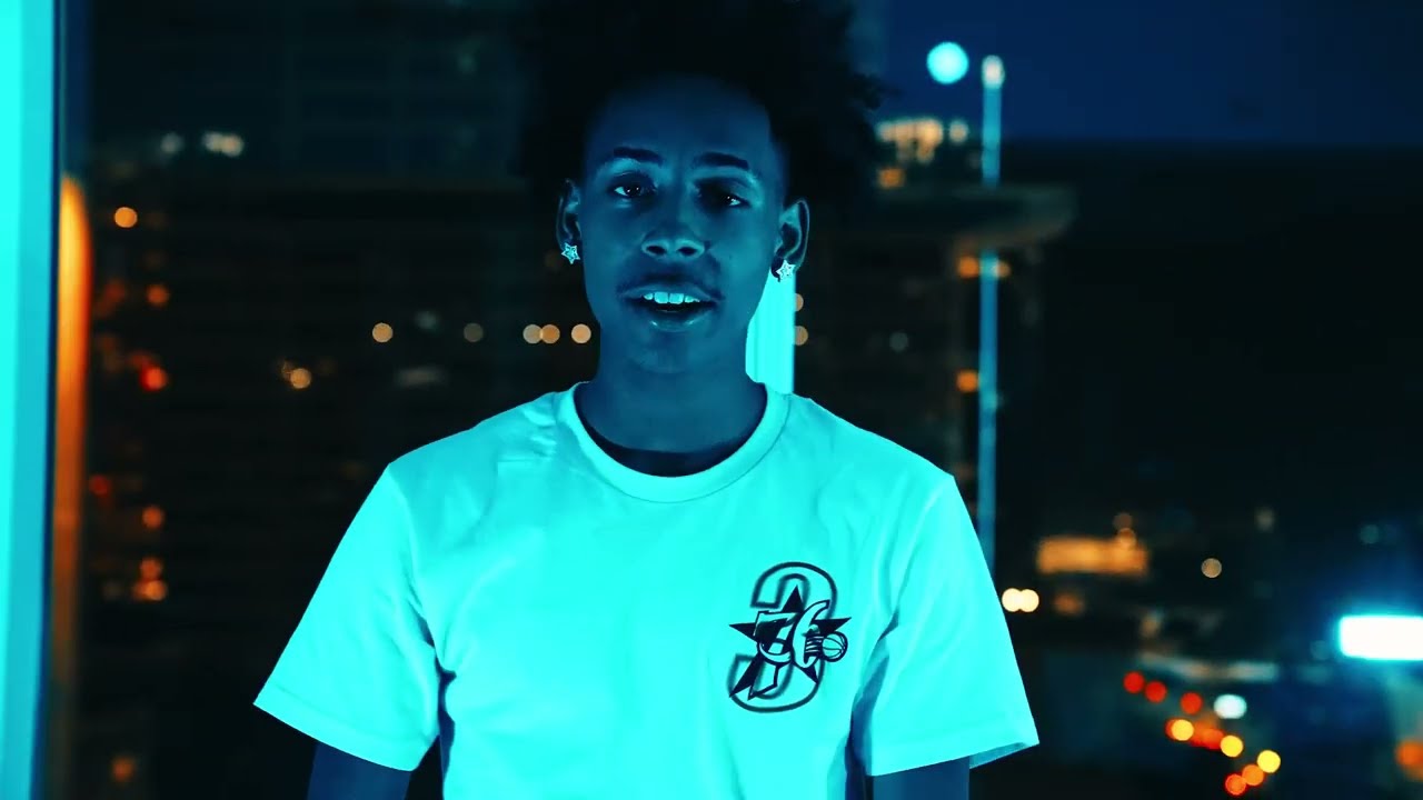 Buddha1k- Limit (Official Music Video) || Dir.Noli909