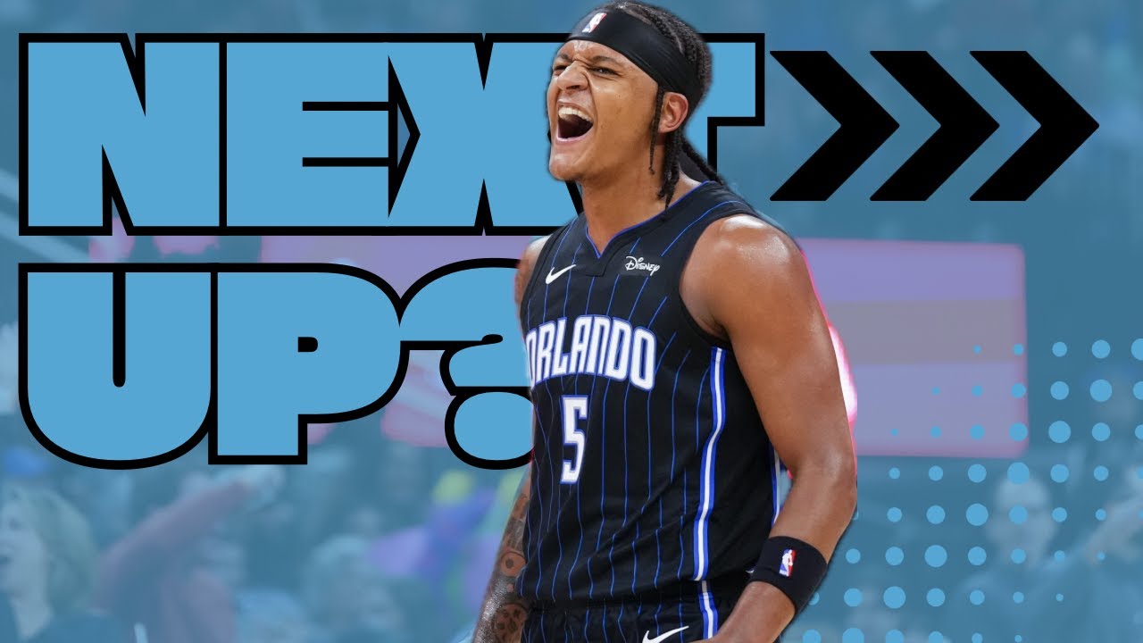 Is Paolo Banchero A Future MVP?