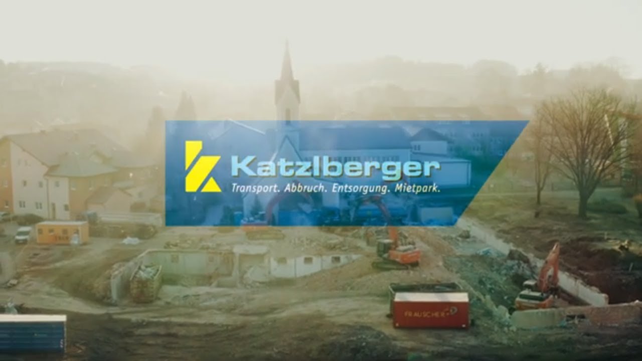Katzlberger Imagefilm