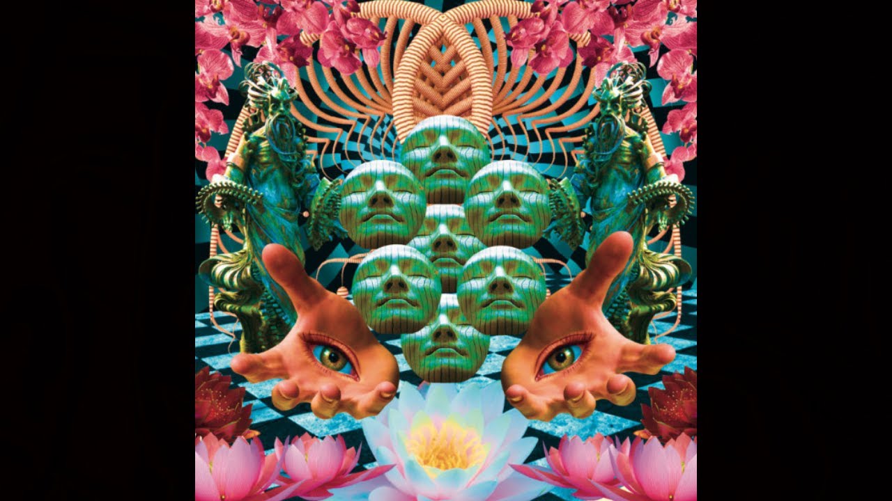 Spiri:tual - Energizare (Vincent Casanova Remix) [BOSLTD003]