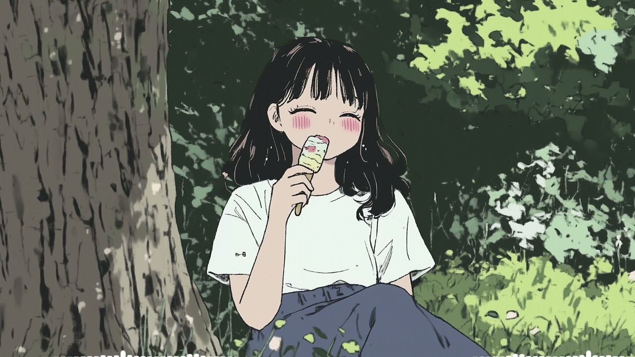 happy bossa nova for a pick me up