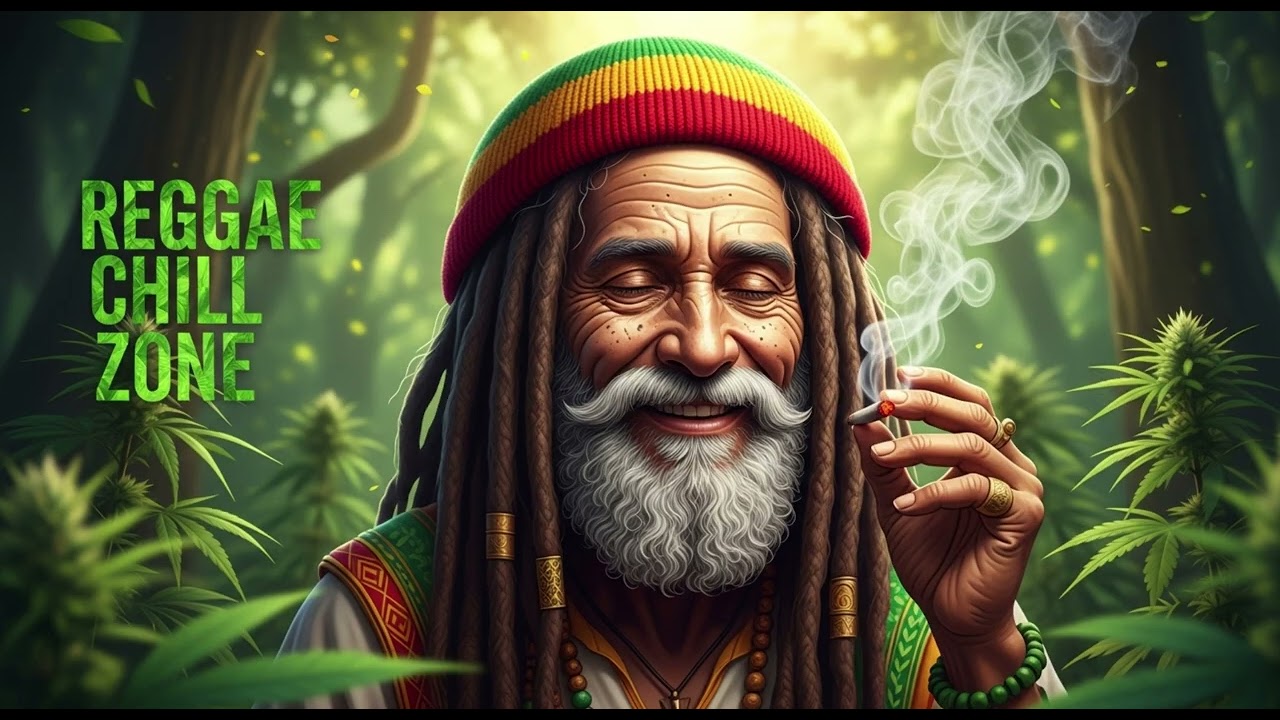 🌴Good Reggae Song 🌴 | Smoke & Chill Out Mix 2026  |🌴​