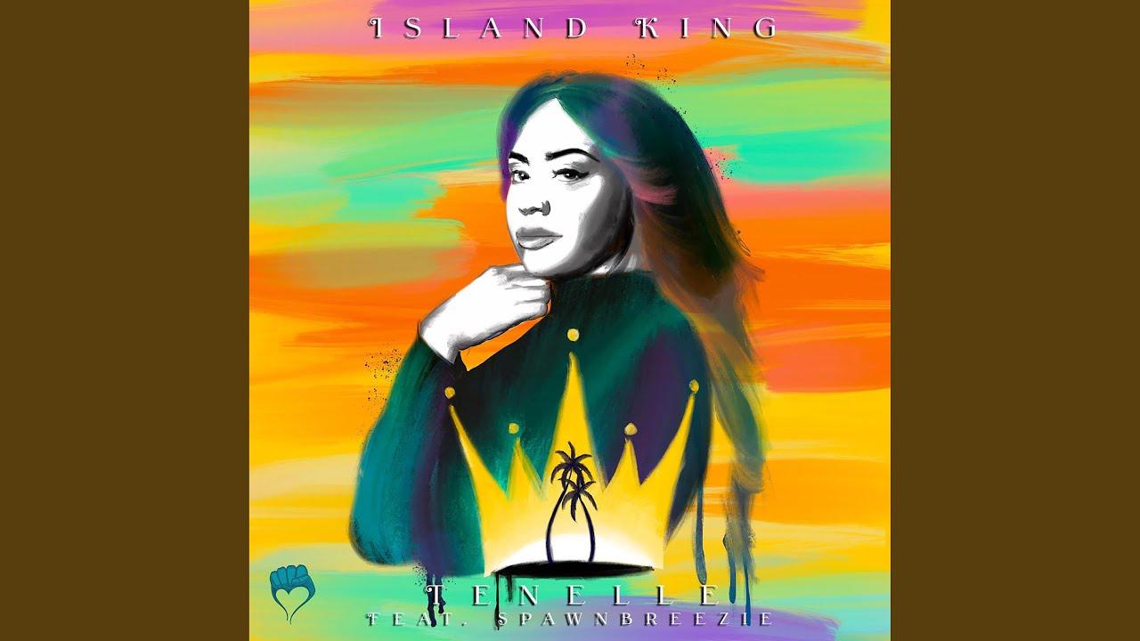 Island King