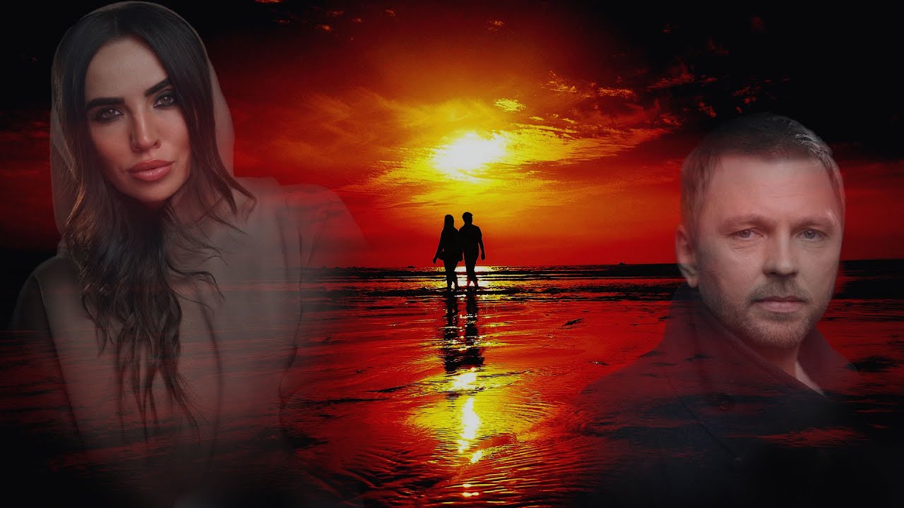 DARA & BASOVICH - Качели (Саундтрек к сериалу Папик 2) | Official Video