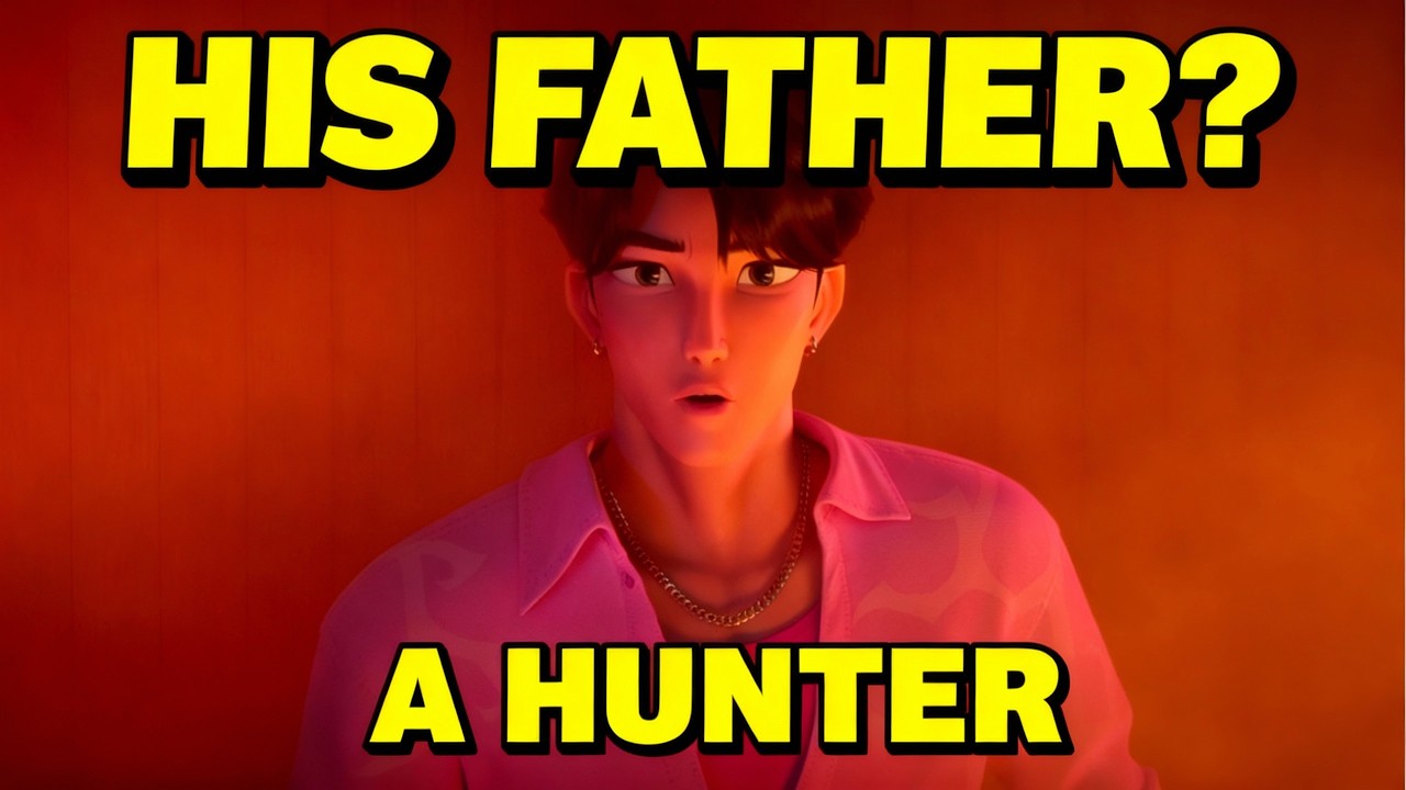 Отец Джину был охотником: доказательства, которые все пропустили