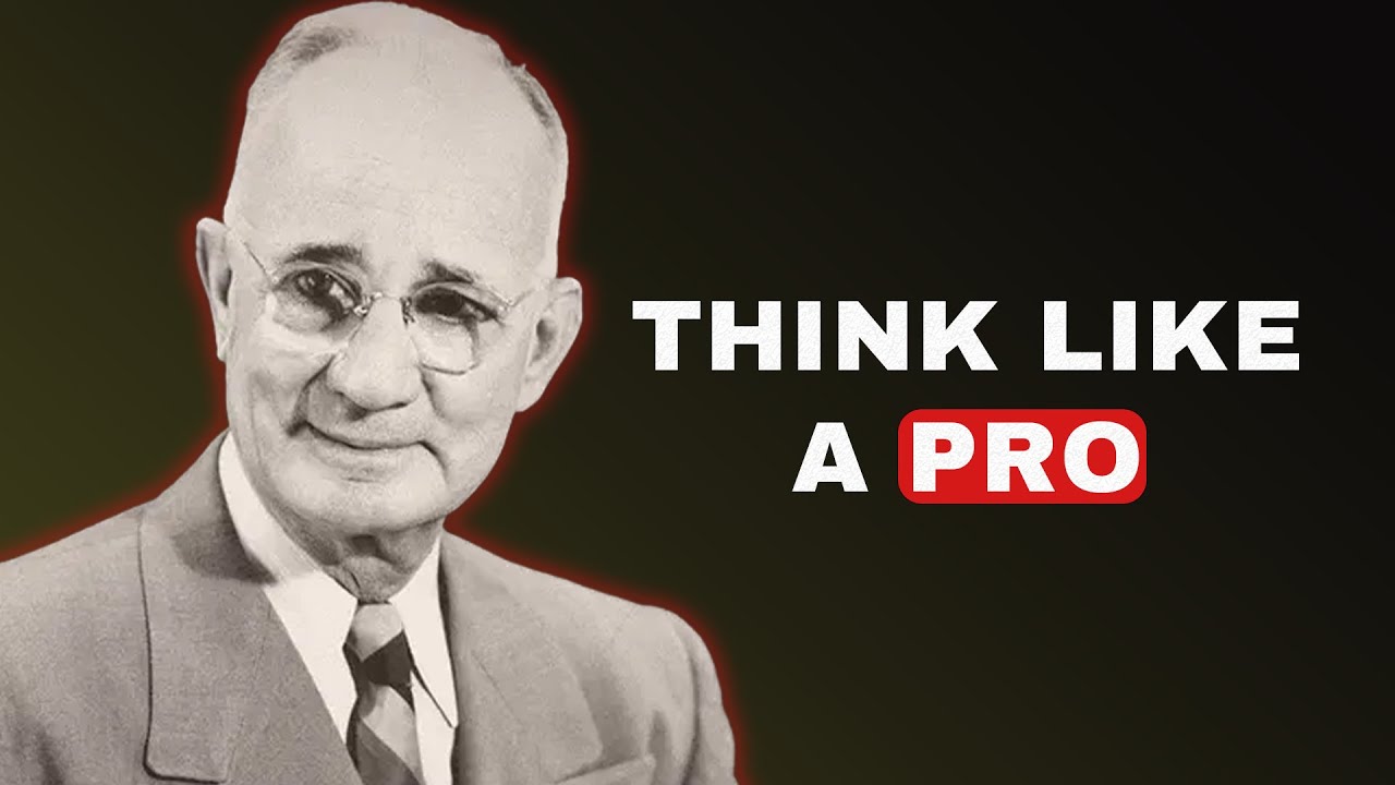 How to Think Clearly Under Extreme Pressure