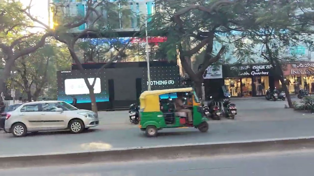 Stage Set For Carl Pei Cofounded Nothing Mobile Opening First India Store At Bengaluru 100 Feet Road