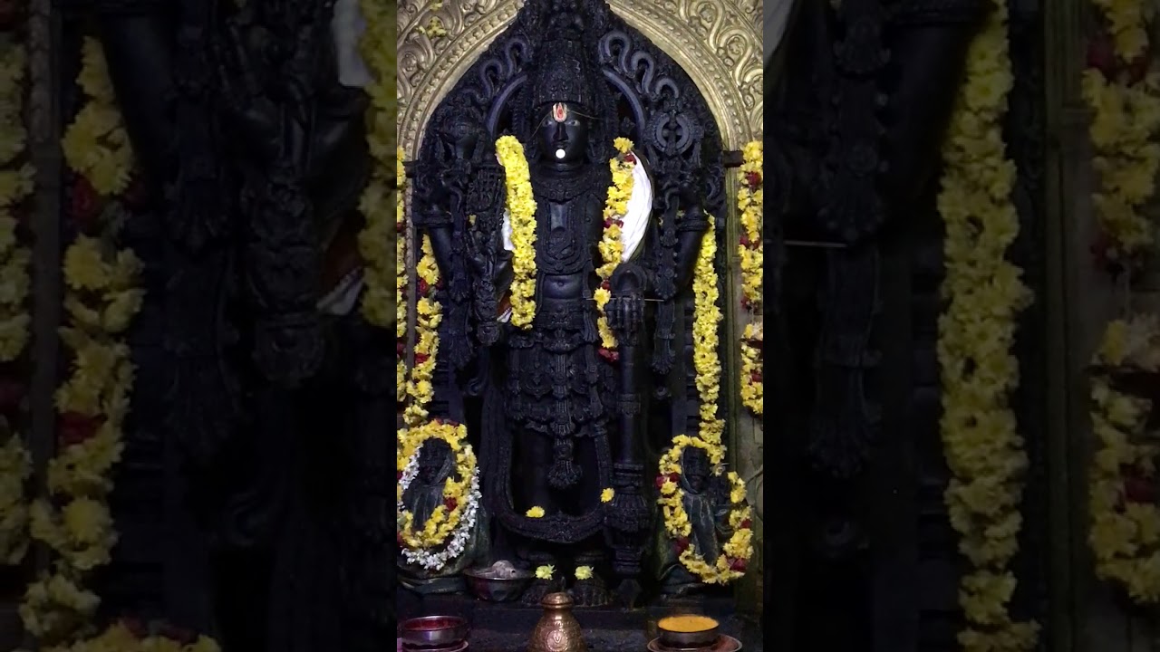 Kaidala Part 4; the birth place of AmaraShilpi Jakkannachari, Channa Keshava temple