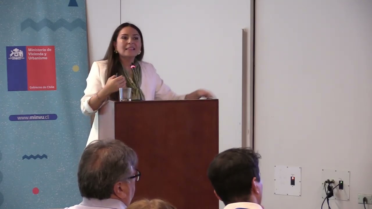 Financiamiento de la vivienda en Chile: En búsqueda de nuevas alternativas y oportunidades 6/9