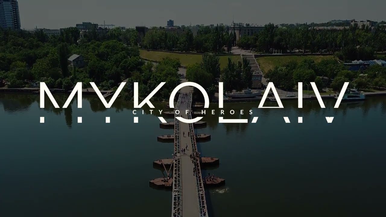 Mykolaiv, Ukraine