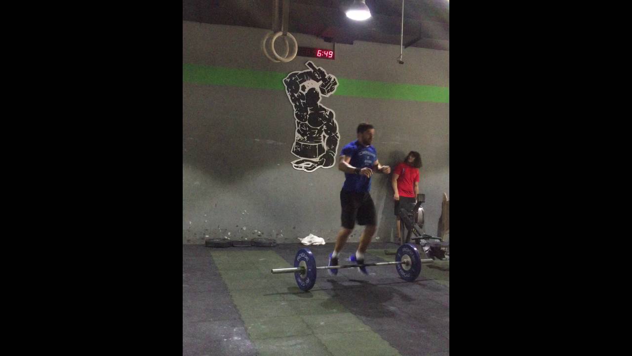 BOE2016 - Q1 - MARWAN ALMARRI - Male Division