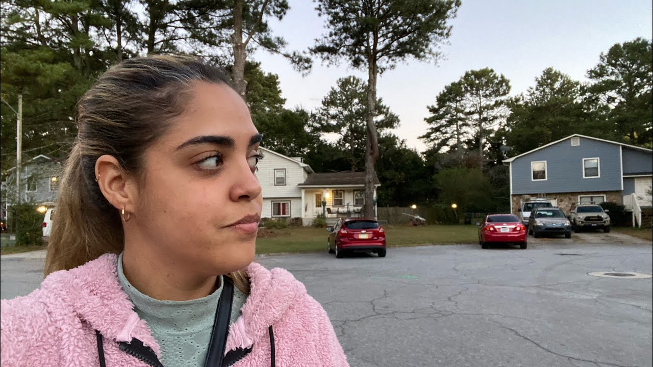 ASI ES UN BARRIO LATINO EN USA🇺🇸. Lilburn- Georgia